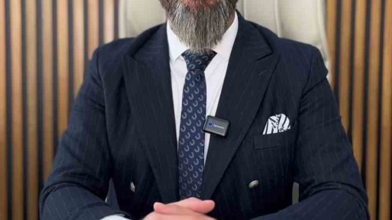 Pendik’te otopark kavgası kanlı bitti: Kızının gözü önünde kurşun yağdırdı
