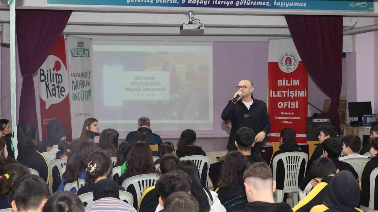 Uyku bozukluğu ile boyun ve sırt ağrıları dijital dengesizliğin belirtisi
