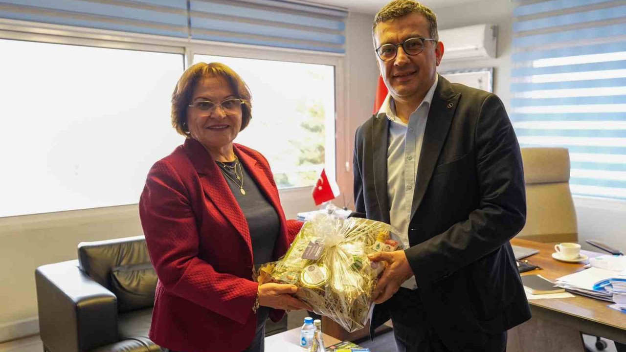 Didim’de yeni ulaşım hattı gündeme geldi
