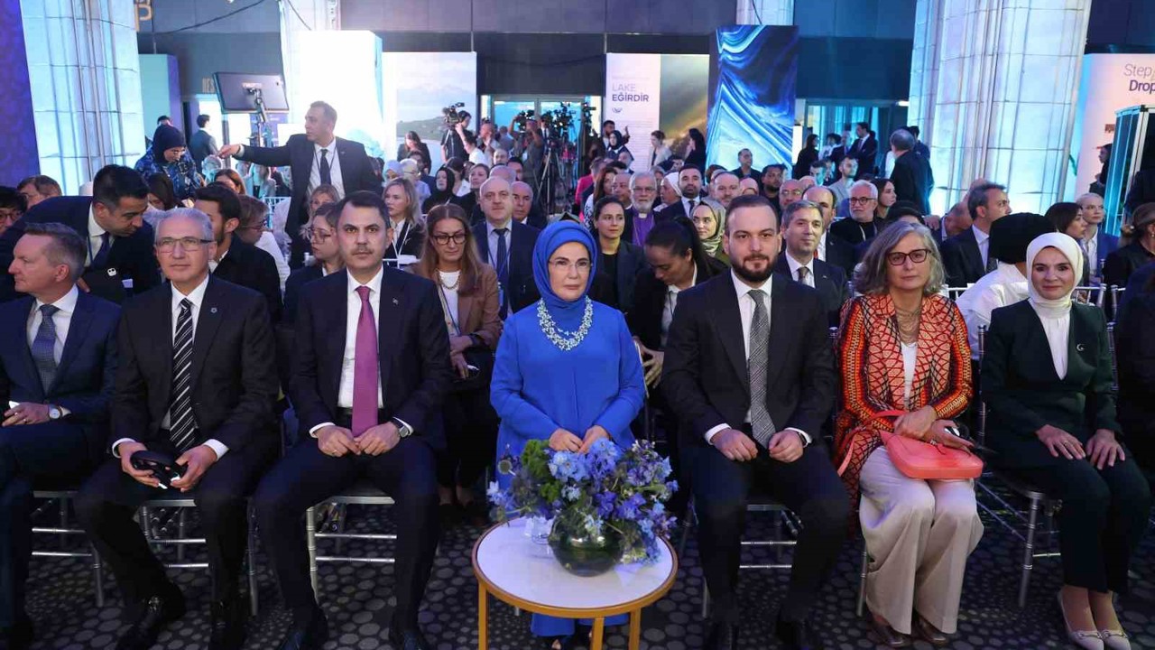 Bakan Kurum, BM Genel Kurulu’nda daimi temsilcilere COP31’i anlatacak
