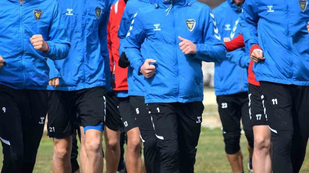 Bucaspor 1928’de Özcan Sert istediği sonuçları alamadı
