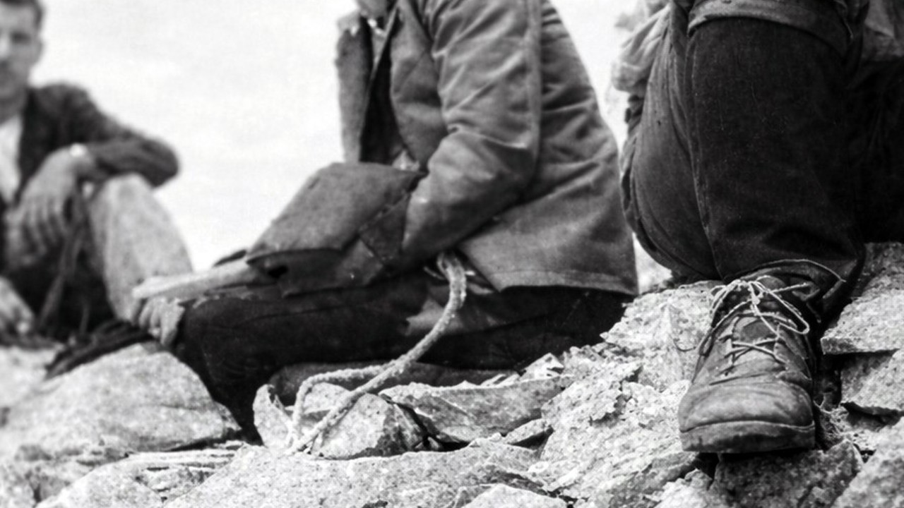 İlmiye Bergman Belgeseli ilk kez Talas’ta
