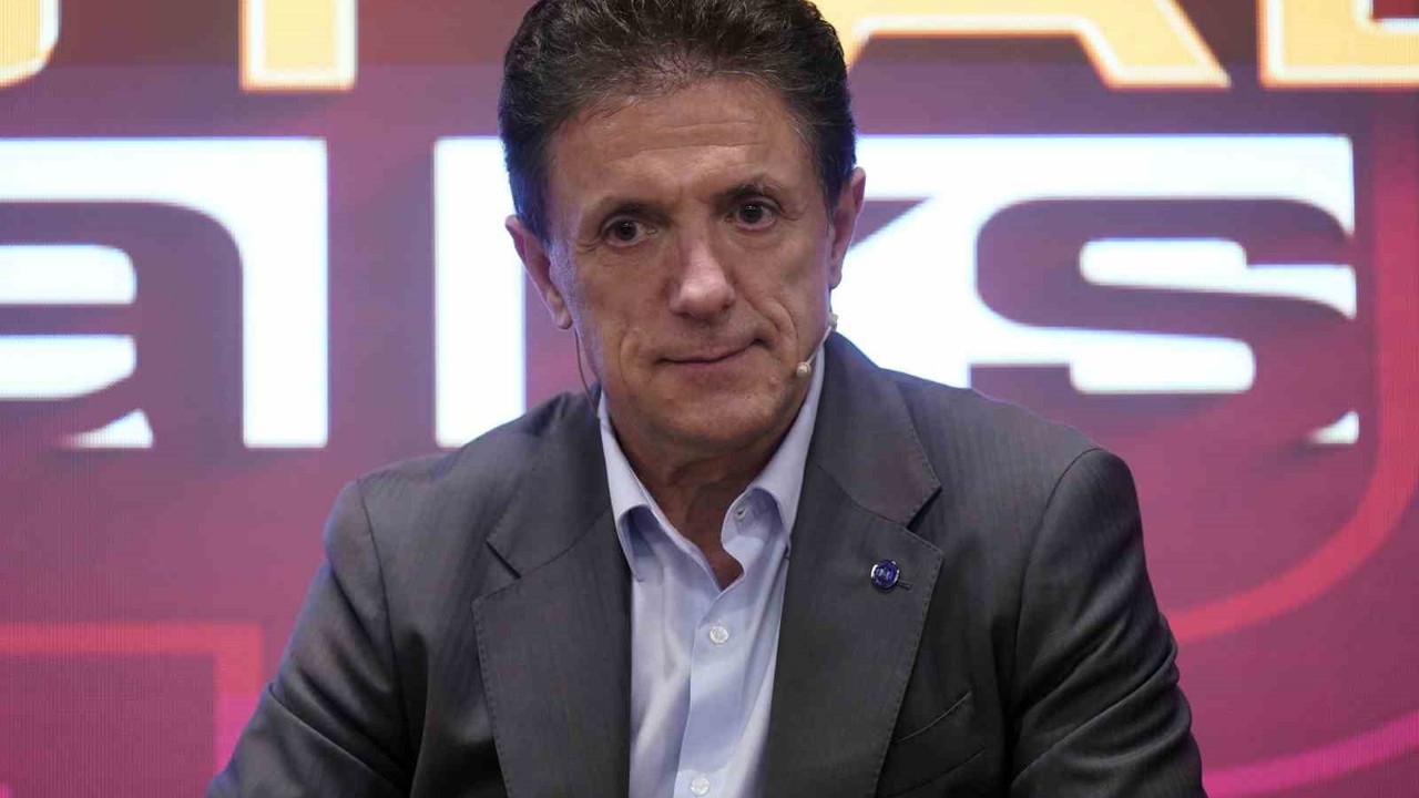 Gheorghe Popescu: "Türkiye favori ama Romanya’nın kaybedecek bir şeyi yok"
