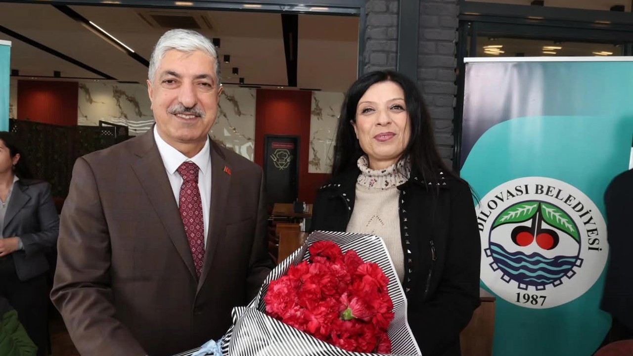 Dilovası’nda Yaşlılar Haftası etkinliği
