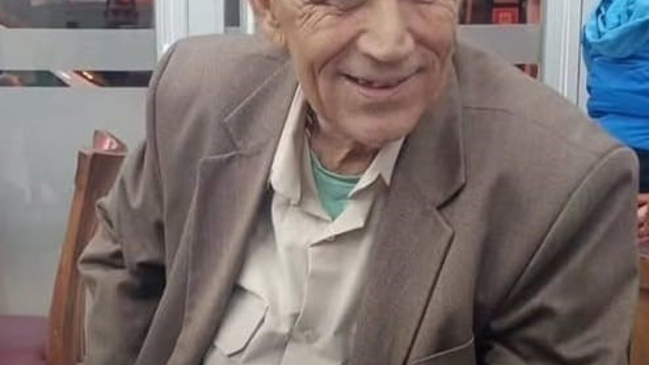 Bursa’da alzaymır hastası yaşlı adamdan haber alınamıyor
