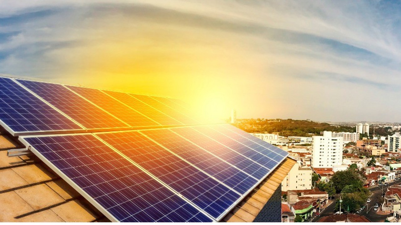 Eskişehir’de sağlık tesisleri güneş enerjisiyle güçleniyor
