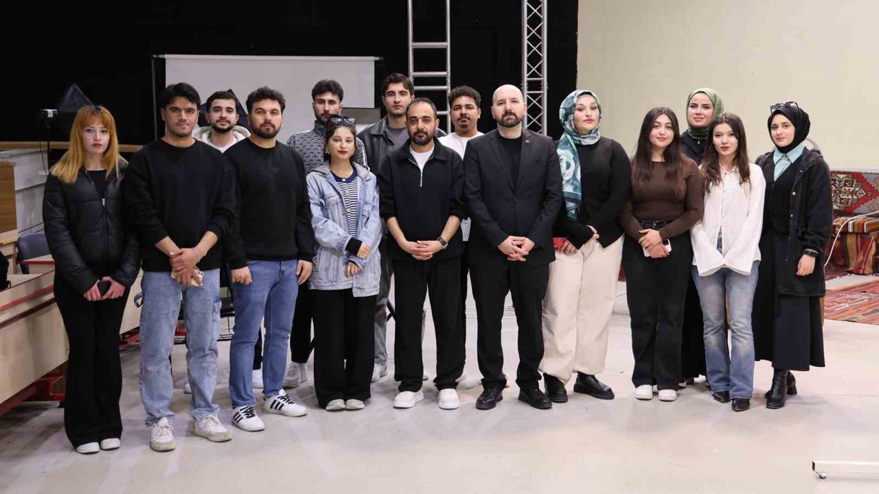 İsmail Güneş’in hayatı belgesel oluyor
