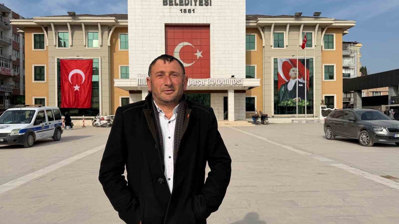 Bursa’da 125 yıllık mahallenin adı değişiyor
