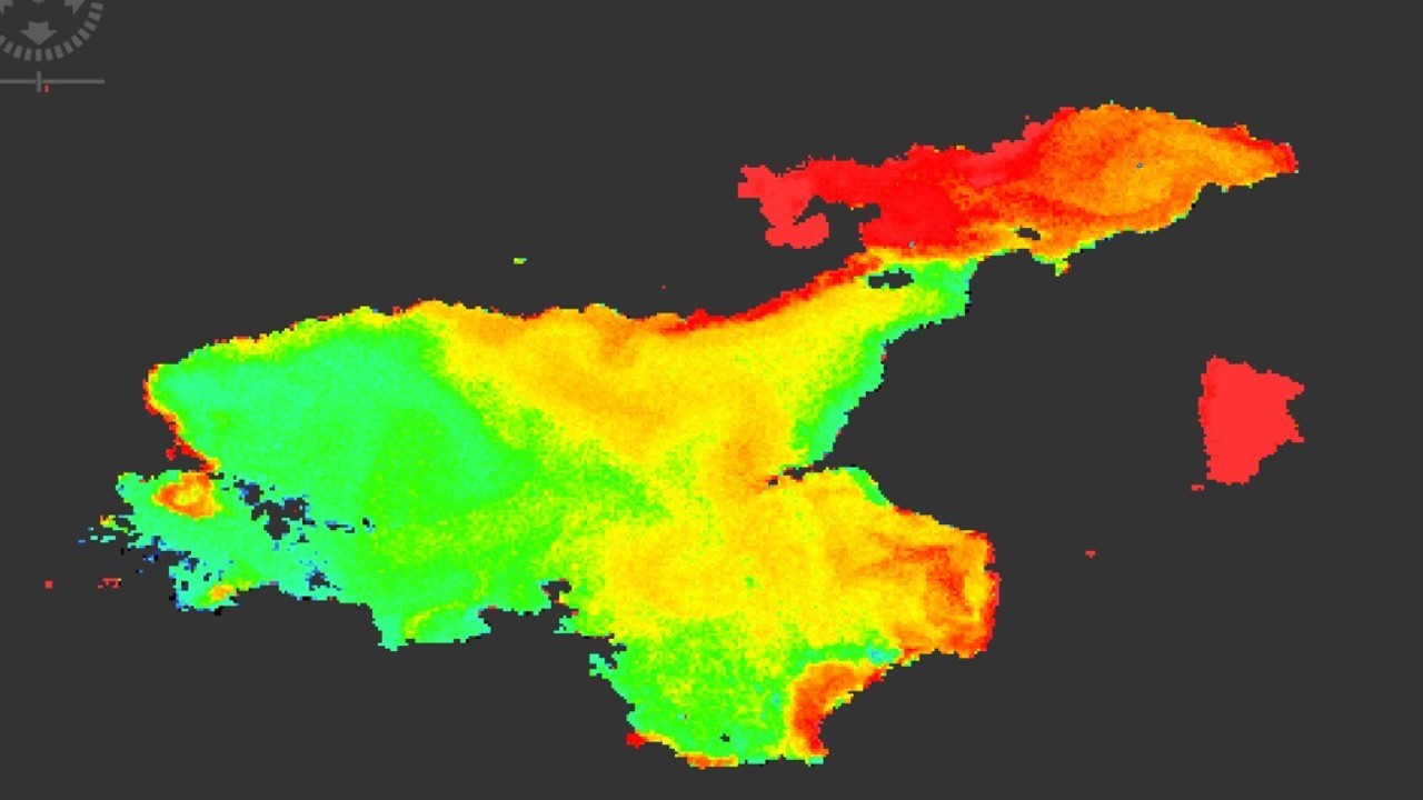 Van Gölü’nün derinliklerindeki sırları
