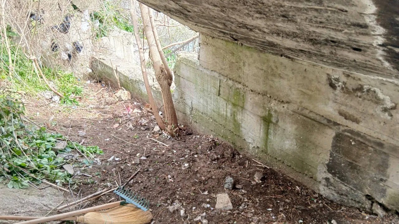 Şehrine olan vefasını emeklilikte de sürdürüyor
