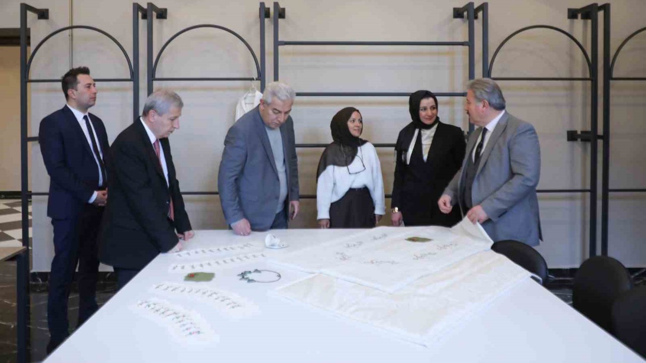 Sanat Melikgazi’nin atölyelerinde içinizdeki sanatçıyı keşfedin
