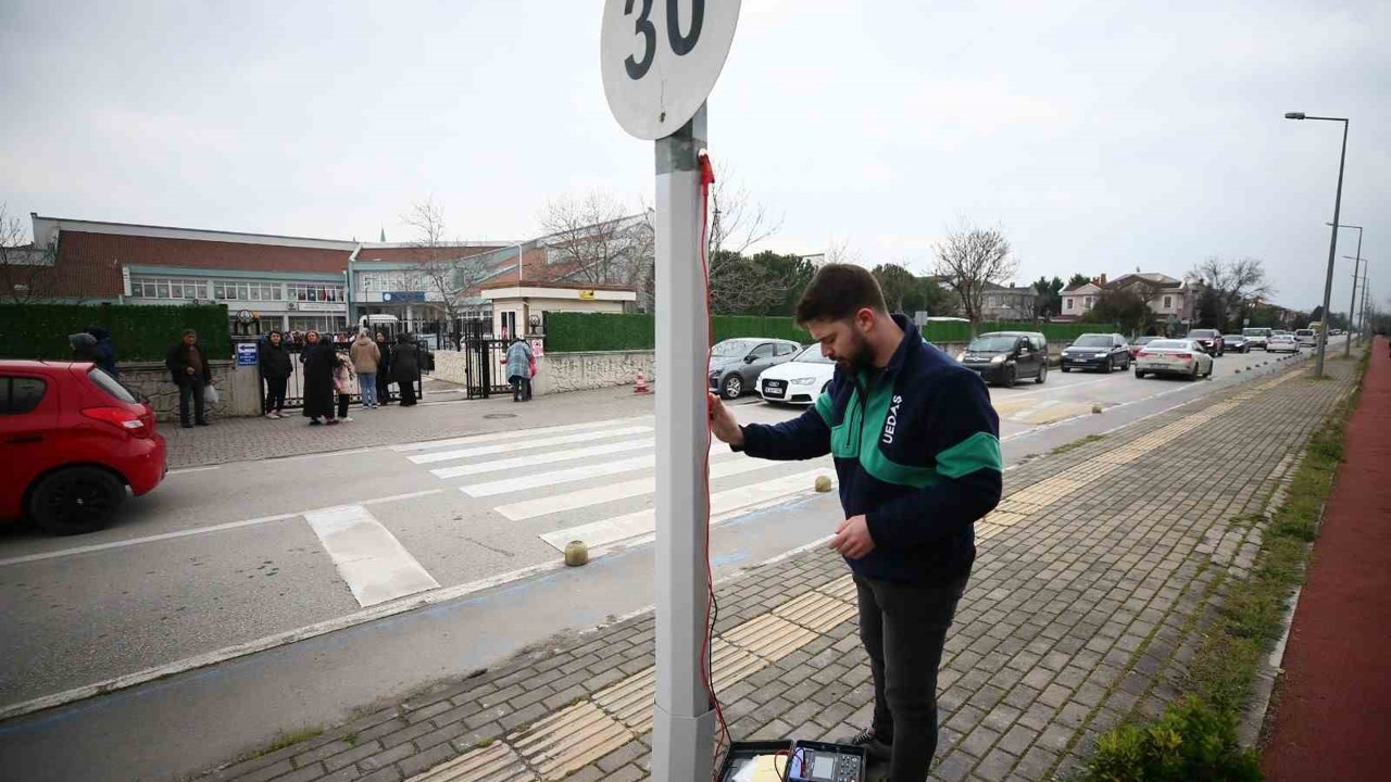 UEDAŞ, Ar-Ge’de bir ilke imza attı
