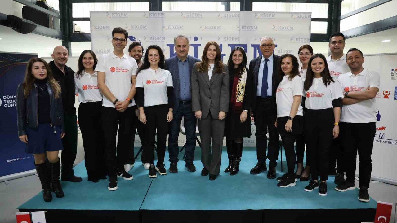 Türkiye’de kronik hastalıklarda alarm: Tedaviye uyum hayati önemde
