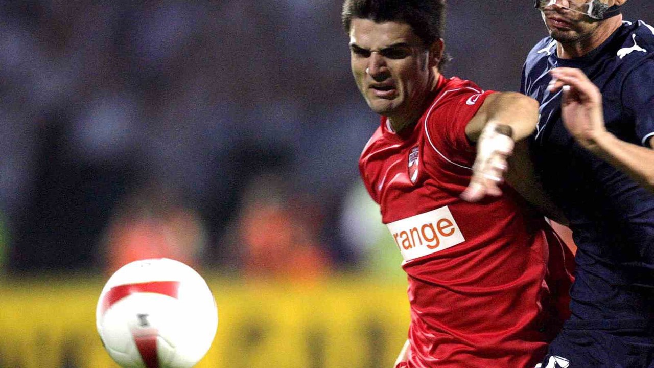 Florin Bratu: "Türkiye son 20 yılın en iyi jenerasyonuna sahip"
