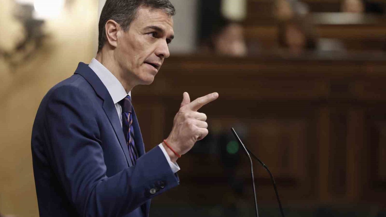 İspanya Başbakanı Sanchez: "ABD’nin Irak’taki hukuk dışı savaşından çok daha kötüsüyle karşı karşıyayız"
