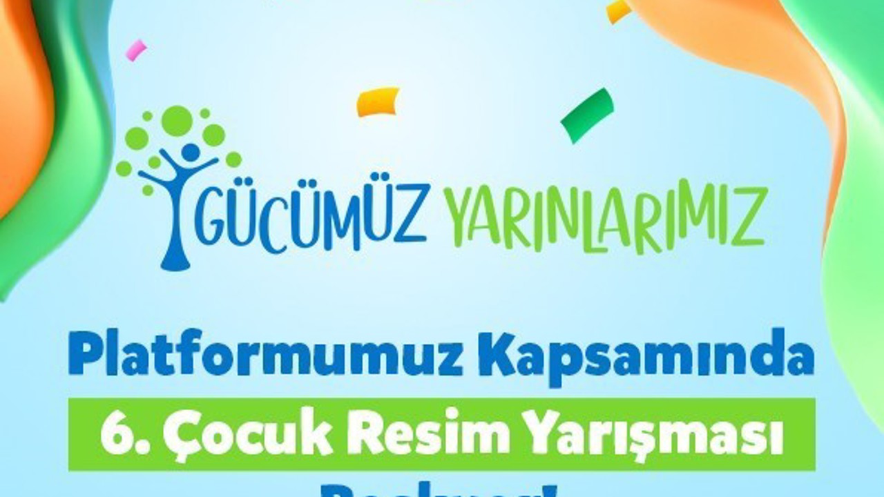 Aksa Elektrik ’Geleceğin Enerjisi Resim Yarışması’ başlıyor
