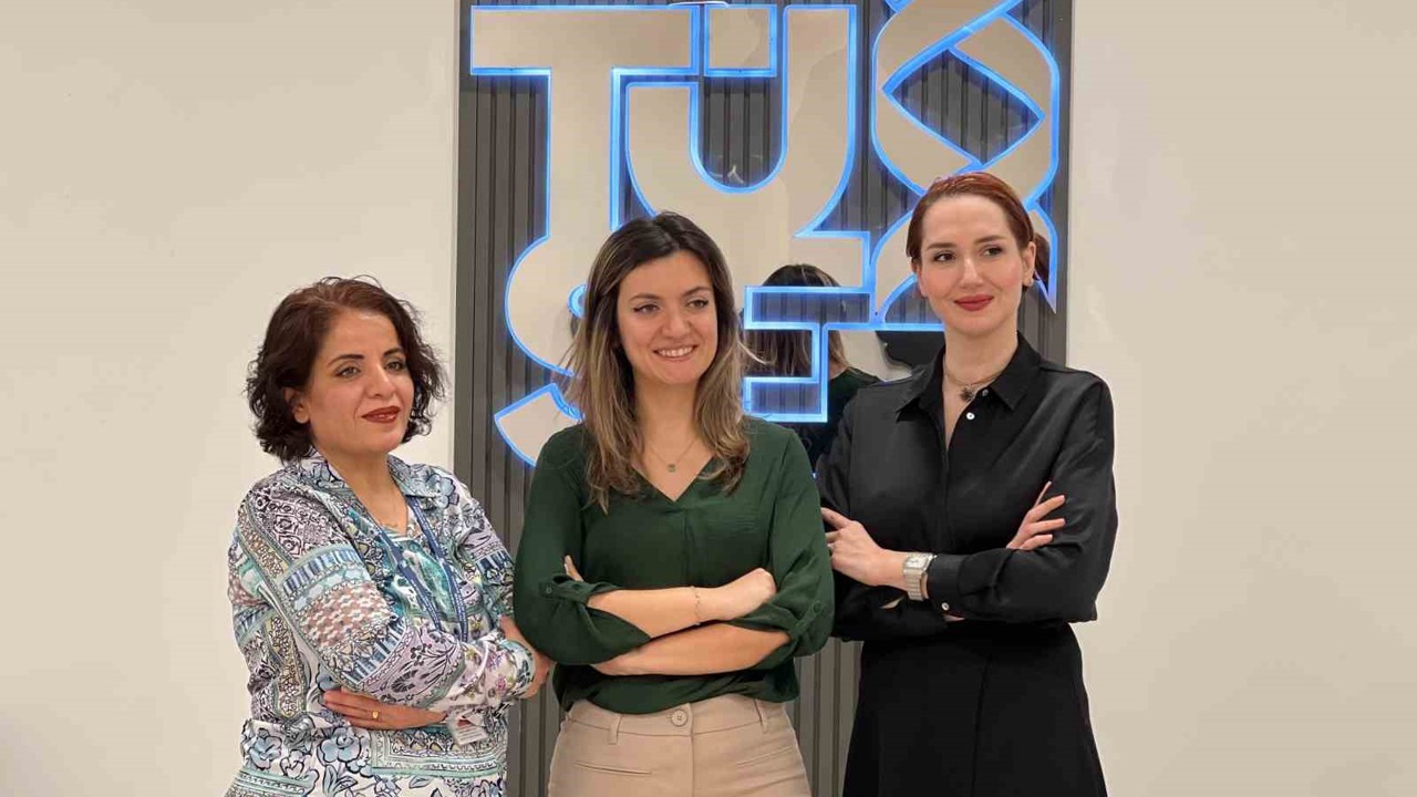 Manisa Şehir Hastanesi’nde TÜSEB Teknoloji Transfer Ofisi hizmete açıldı
