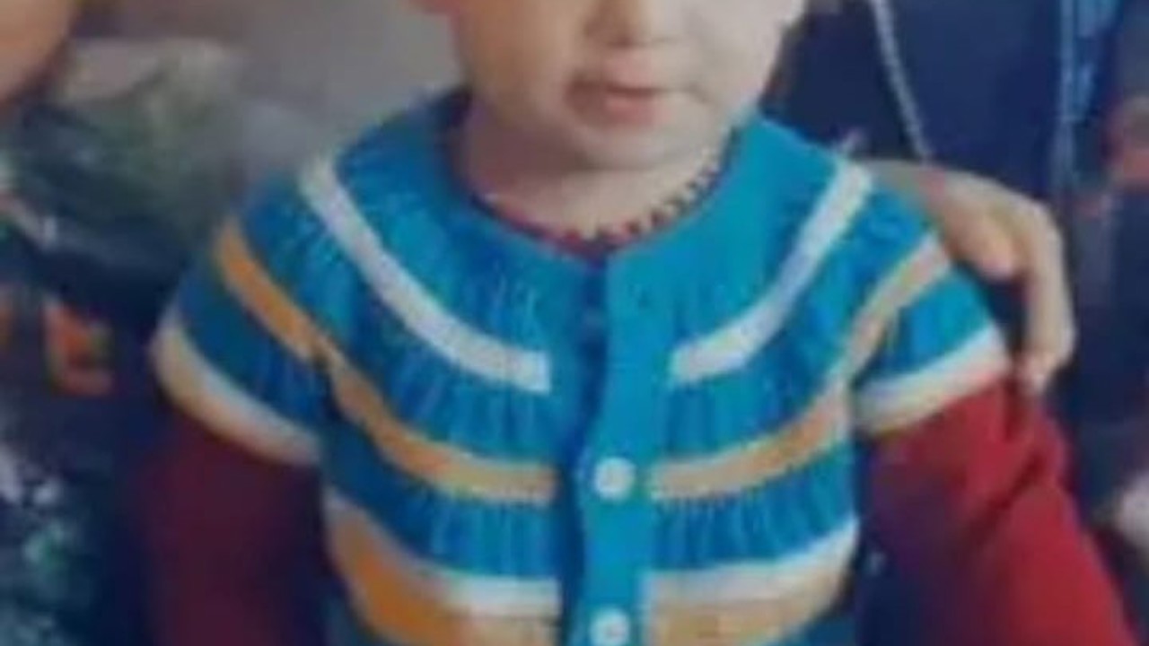 Bebeğin cesedi bulunamadı, anneye müebbet hapis cezası verildi
