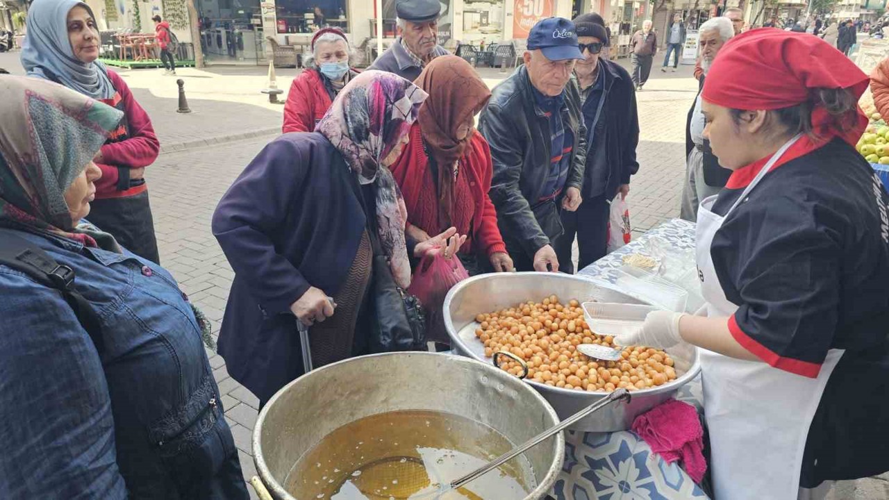 Yazıcıoğlu vefatının yıl dönümünde Nazilli’de anıldı
