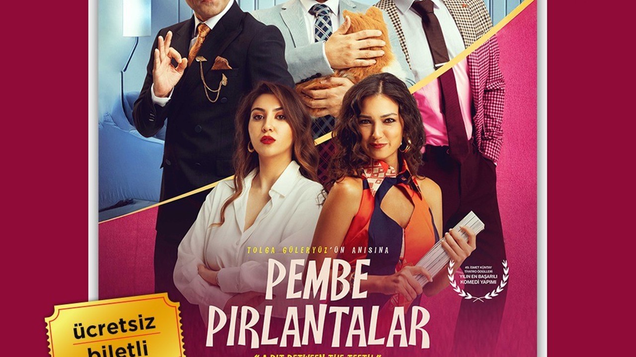 Dünya Tiyatro Günü’nde İsmail Dümbüllü geleneği Ataşehir’de yaşatılacak
