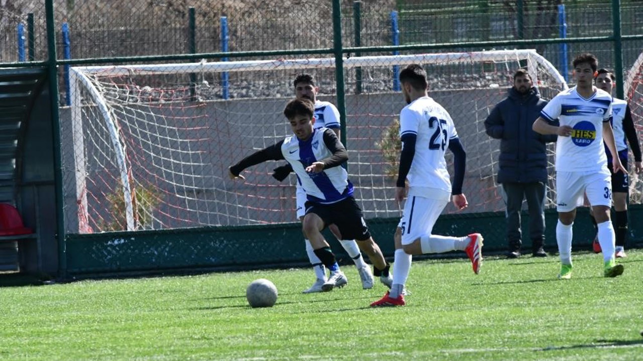 Amatör Futbolcu 2. Transfer ve Tescil Dönemi 3 Nisan’a kadar uzatıldı
