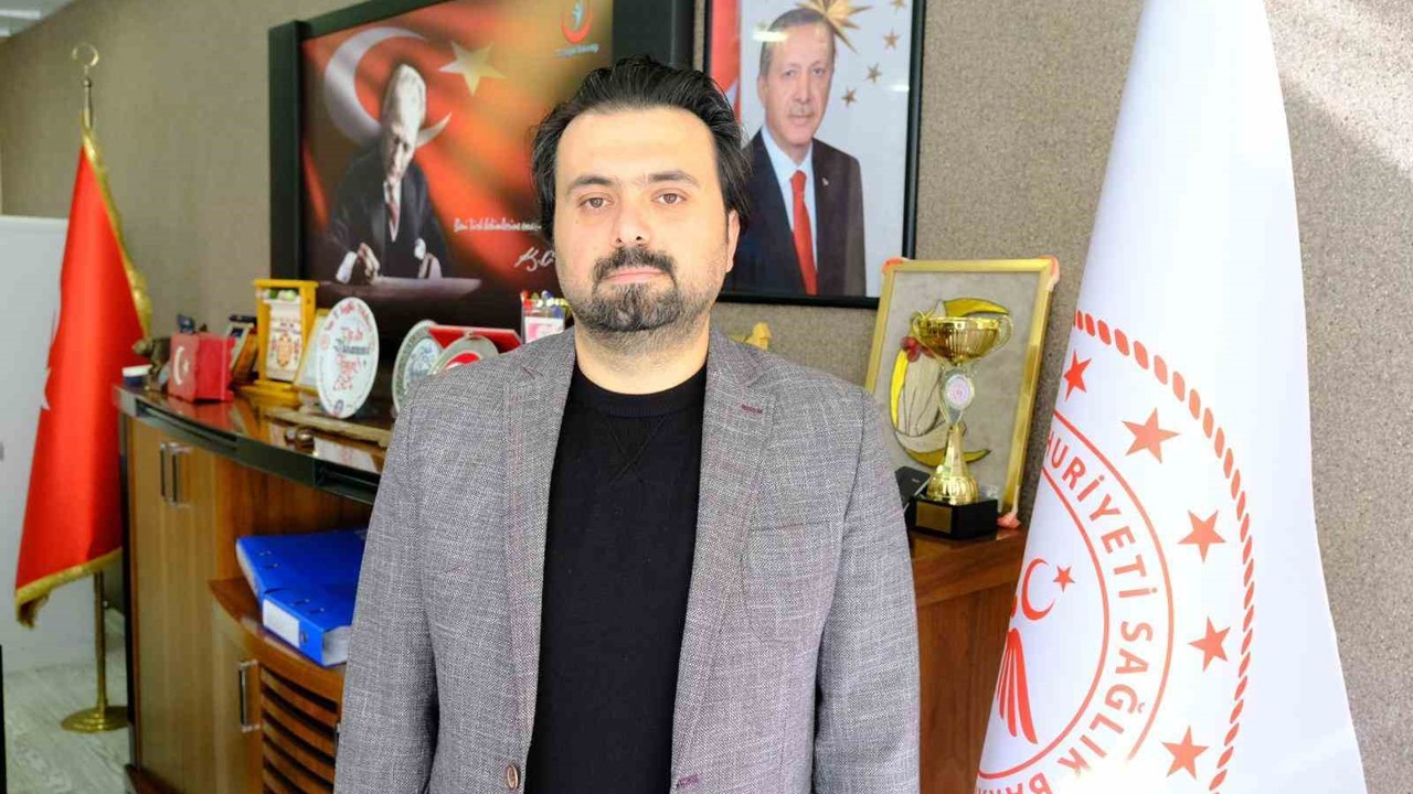 "İdeal Kilonu Öğren Sağlıklı Yaşa" kampanyasında Van öne çıktı
