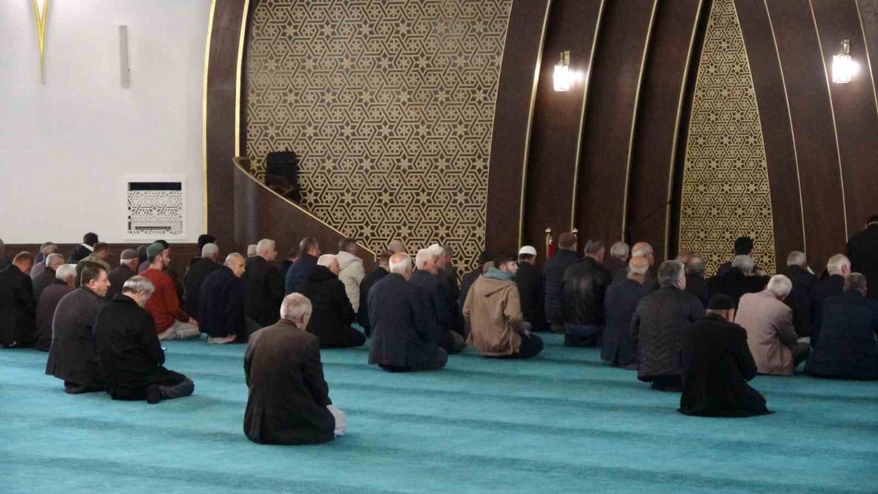 Muhsin Yazıcıoğlu Adıyaman’da anıldı
