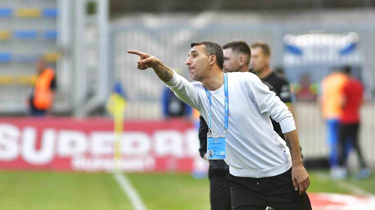 Mehmet Topal, yeniden Petrolul Ploieşti’de
