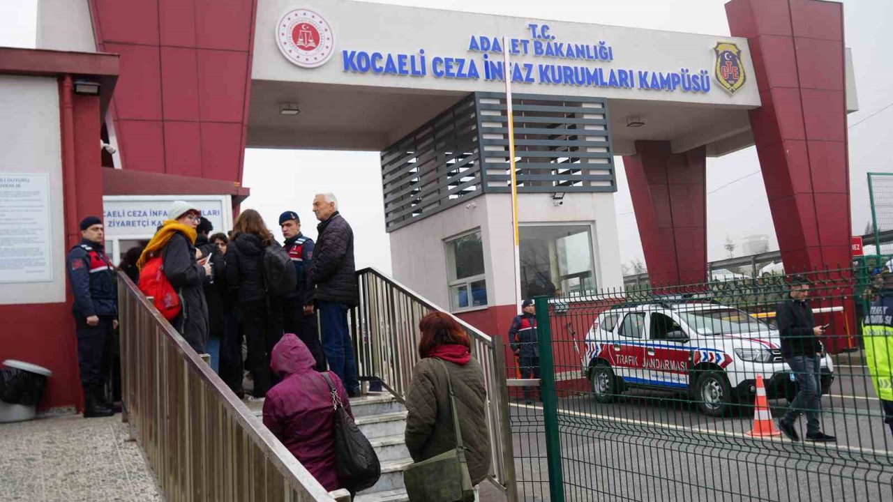 Dilovası davasında sanığın "Şov yapmayın" sözleri tansiyonu yükseltti
