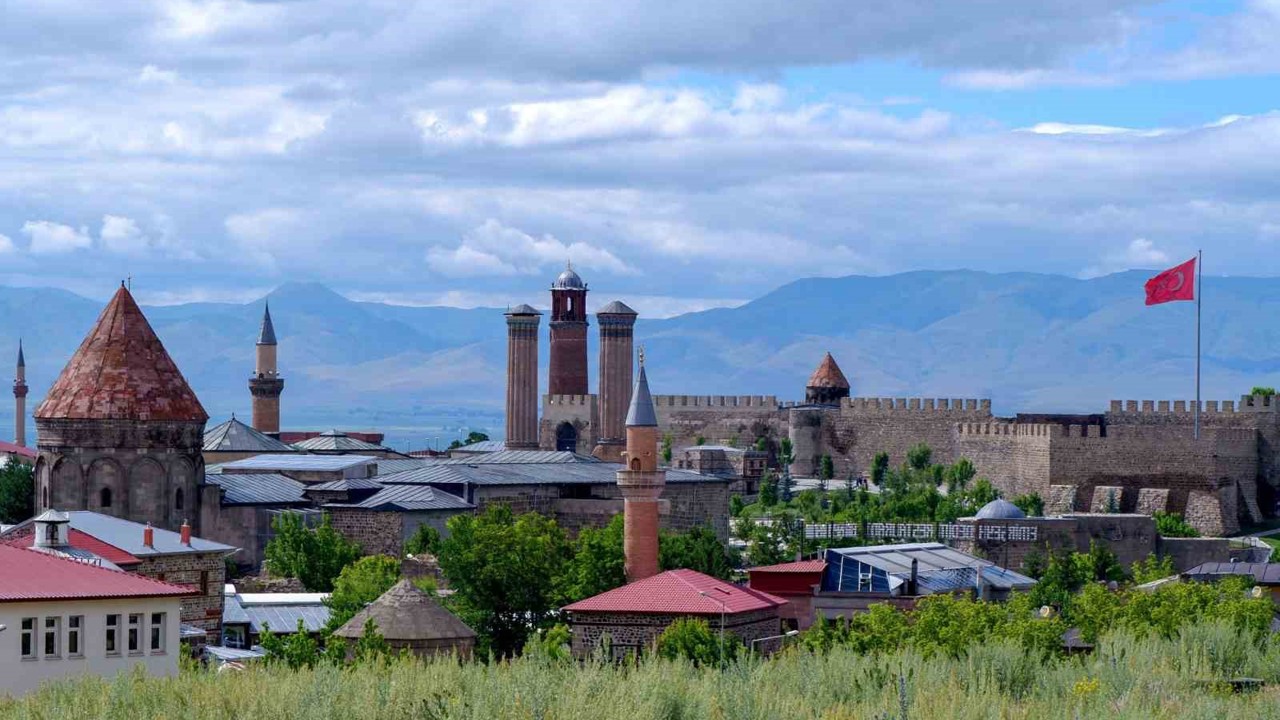 Erzurum coğrafi işaretli ürün sıralamasında üçüncülüğü Hatay’a kaptırdı
