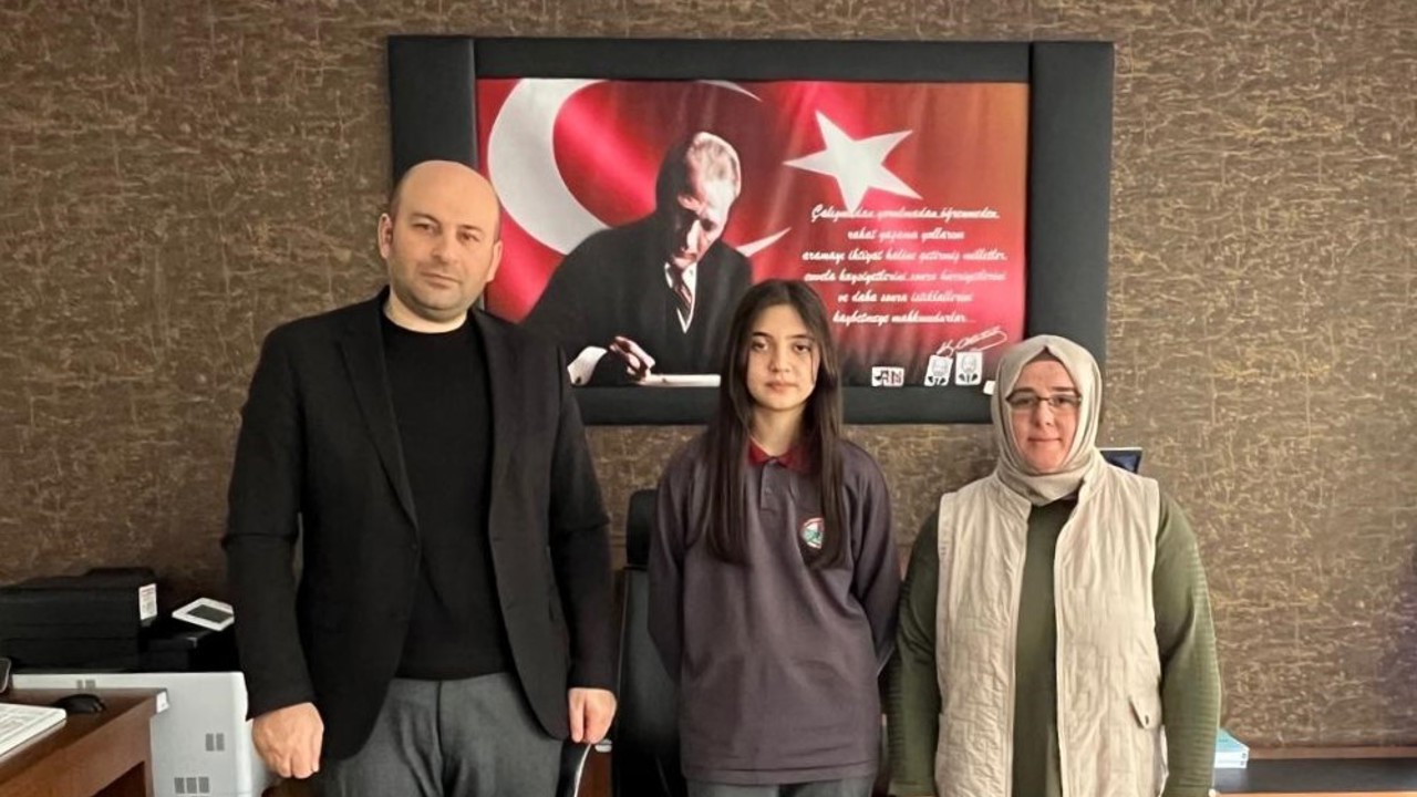 Dede Korkut Öykü Yarışması’nın Bayburt birincisi belli oldu

