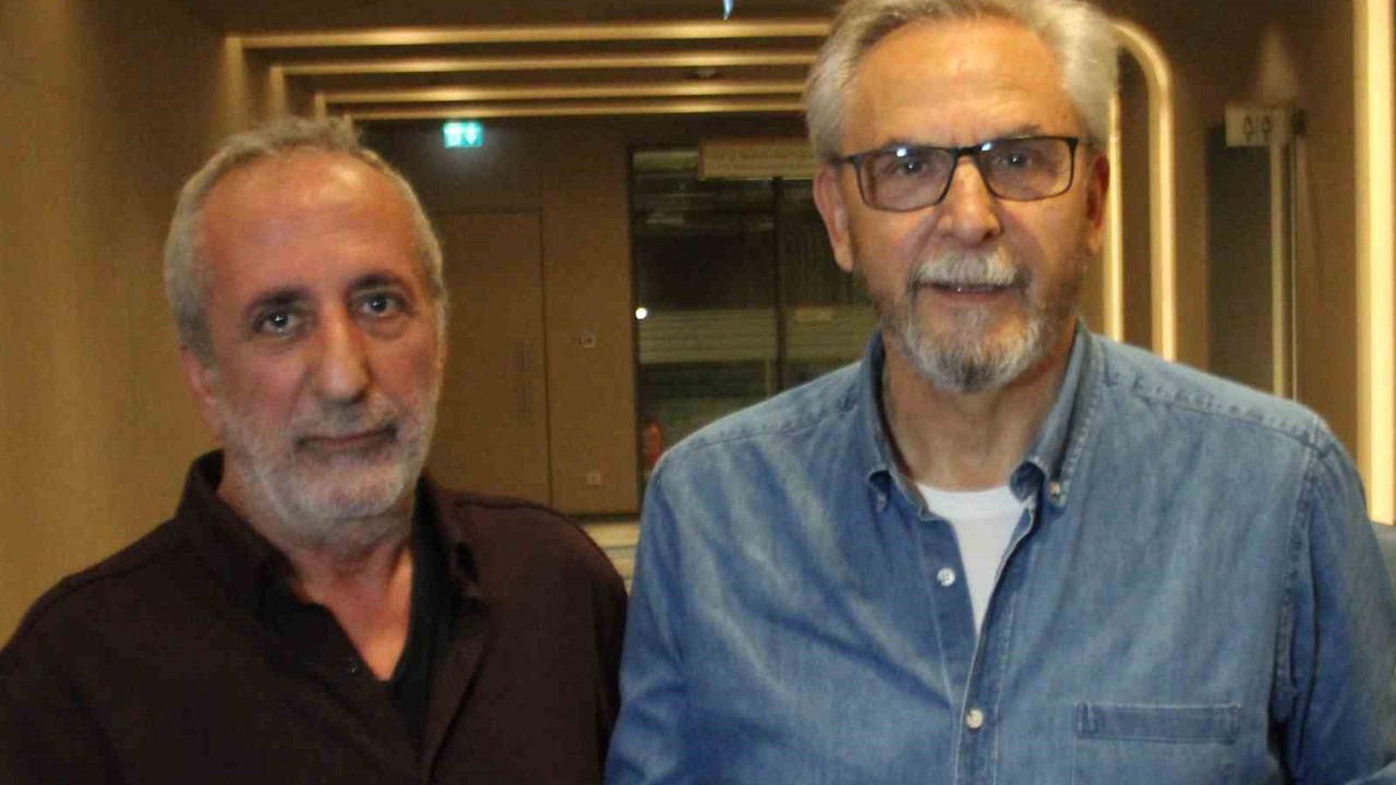 İsimleri aynı hastalıkları aynı Akyıldız’ların, yolu da aynı hastanede kesişti
