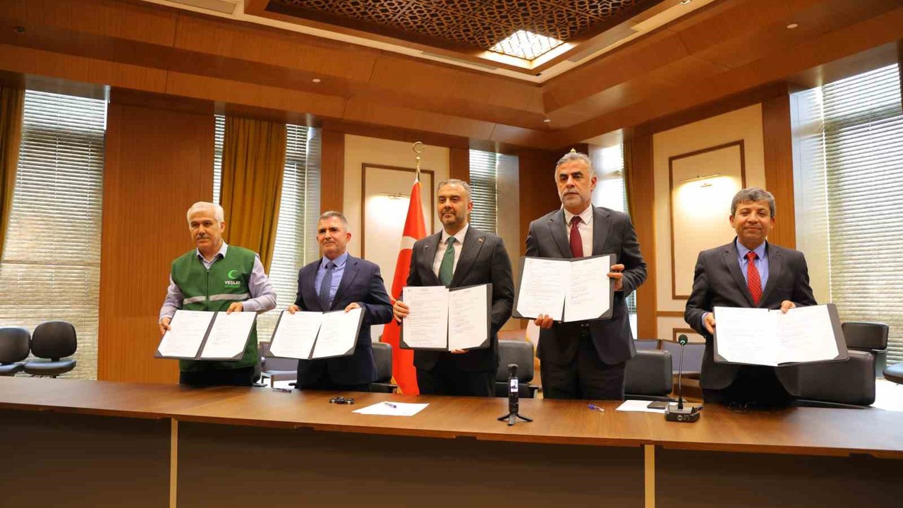 Onikişubat Belediyesi’nden evli ve evlenecek çiftlere ’Aile Akademisi’
