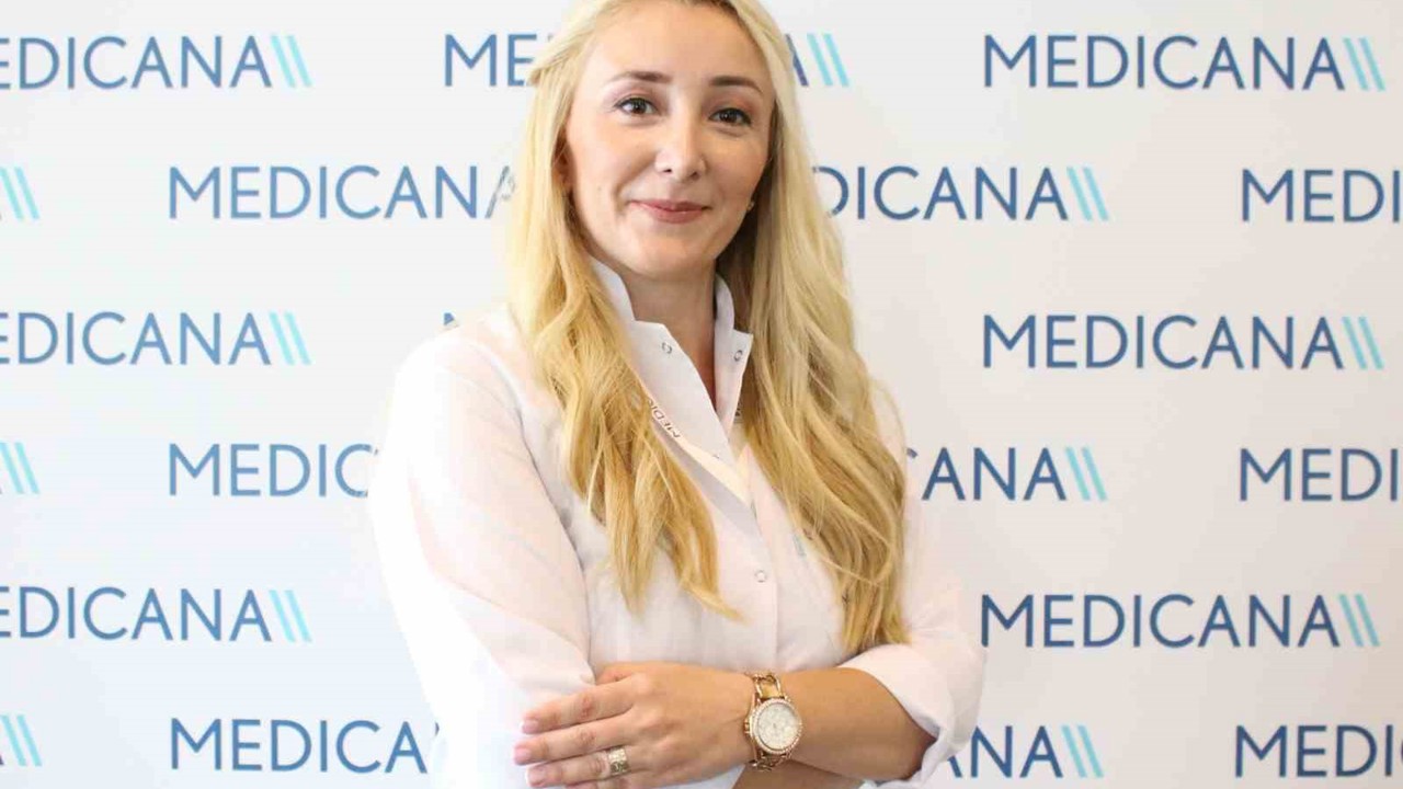 Çocuklarda geniz eti tedavisinde geç kalınmamalı
