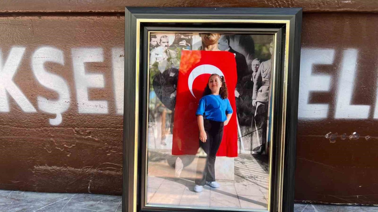 Minik Ebrar’ın ölümüne ilişkin davada, sanıklara 5 ve 6 yıl hapis cezası
