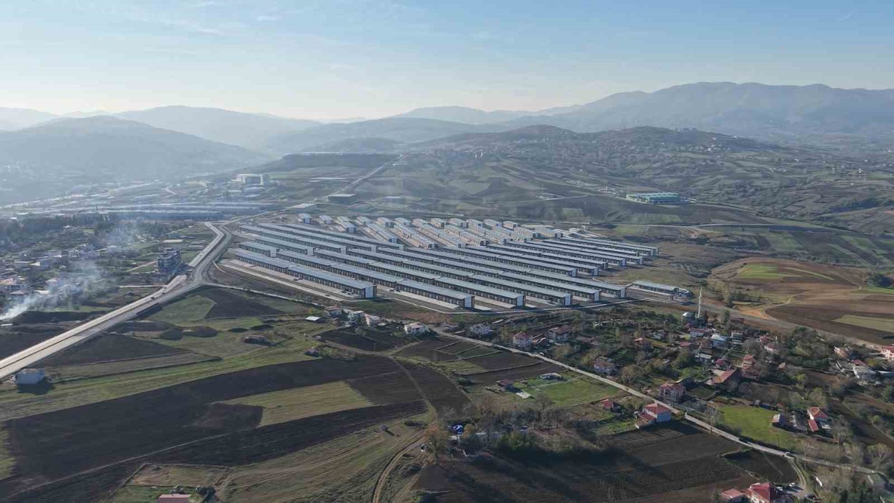 Samsun’da işsizlik oranı yüzde 7,6 seviyesinde
