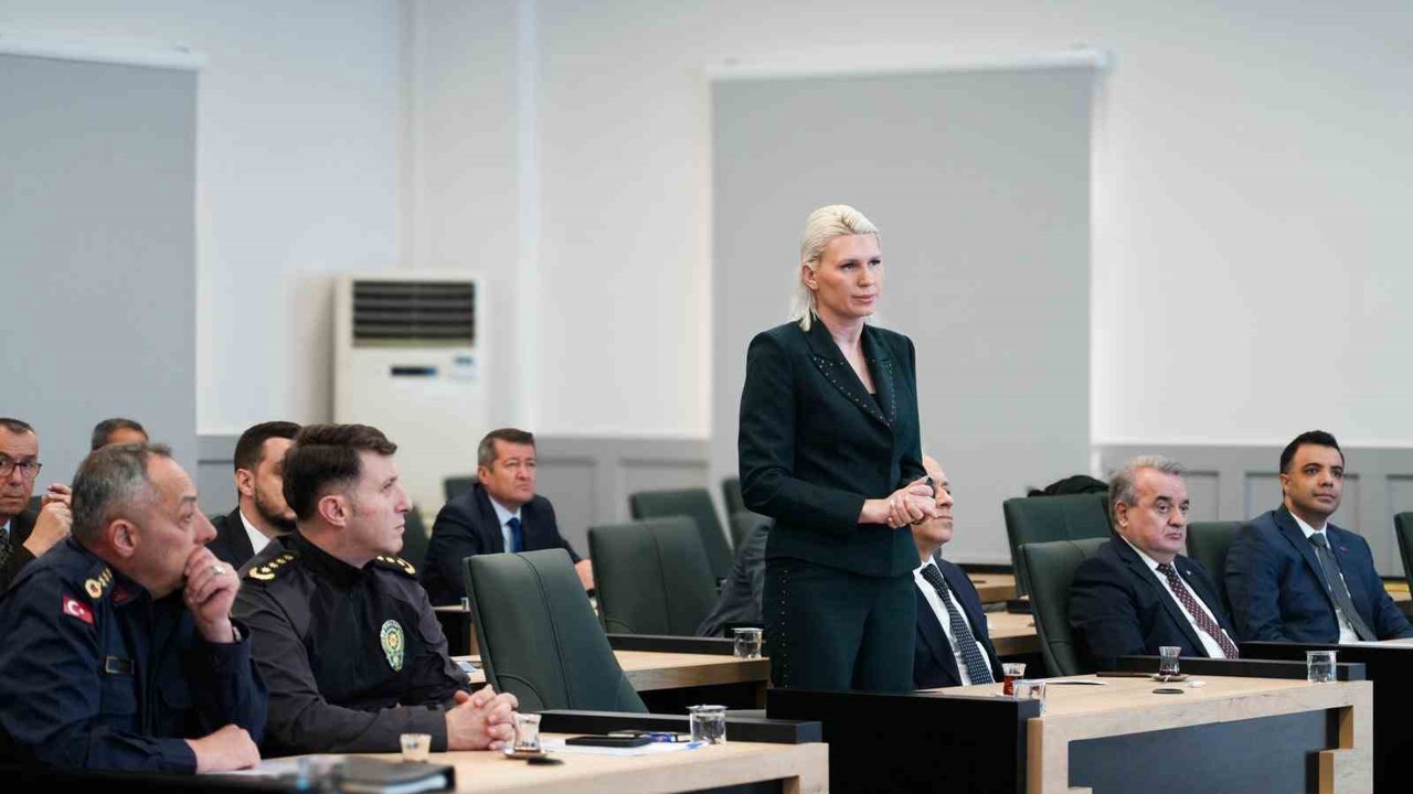 Başkan Subaşı, "Bilecik’te 700’ü aşkın sokak hayvanı barınaklarda en iyi şekilde ağırlanıyor"
