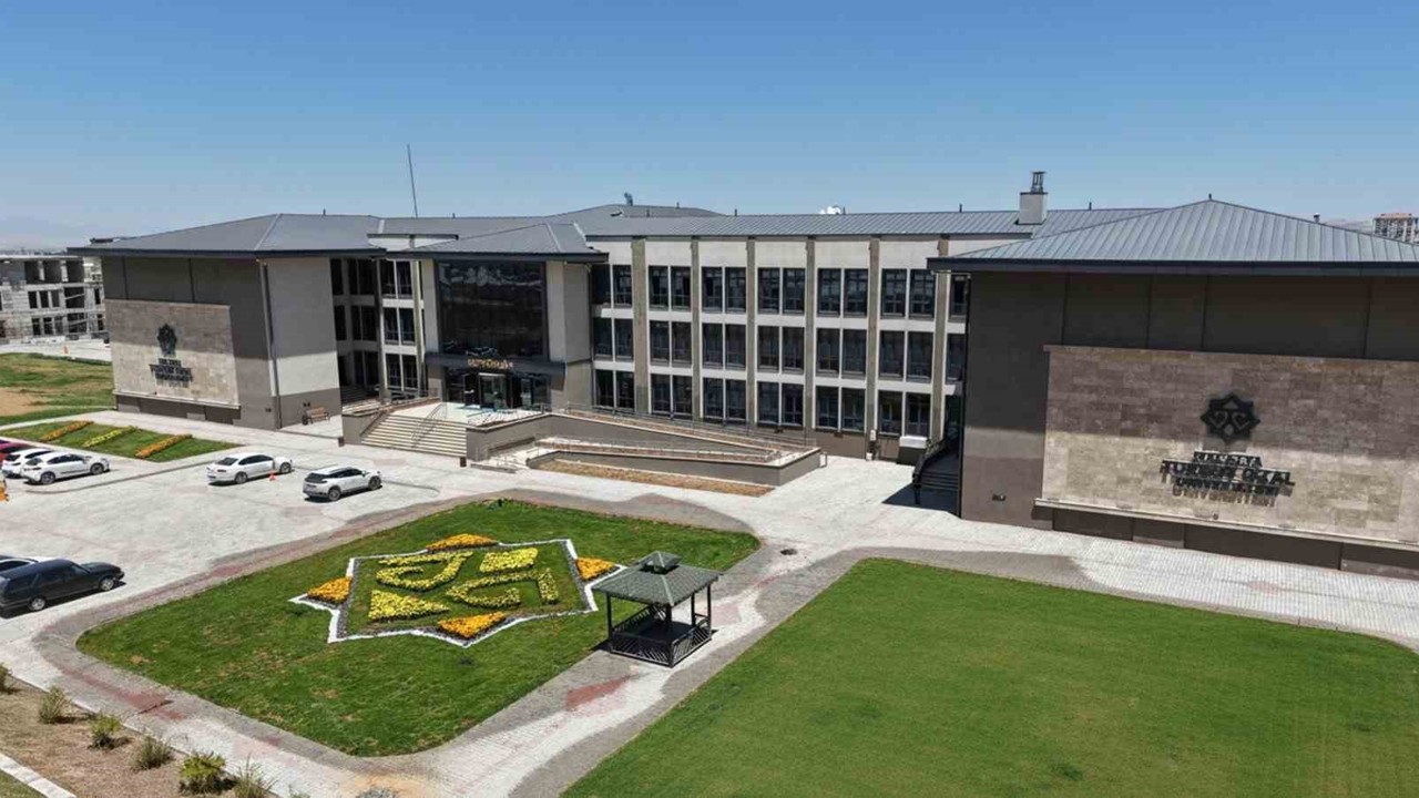 Malatya Turgut Özal Üniversitesi tarafından bu yıl ikinci kez düzenlenecek olan 