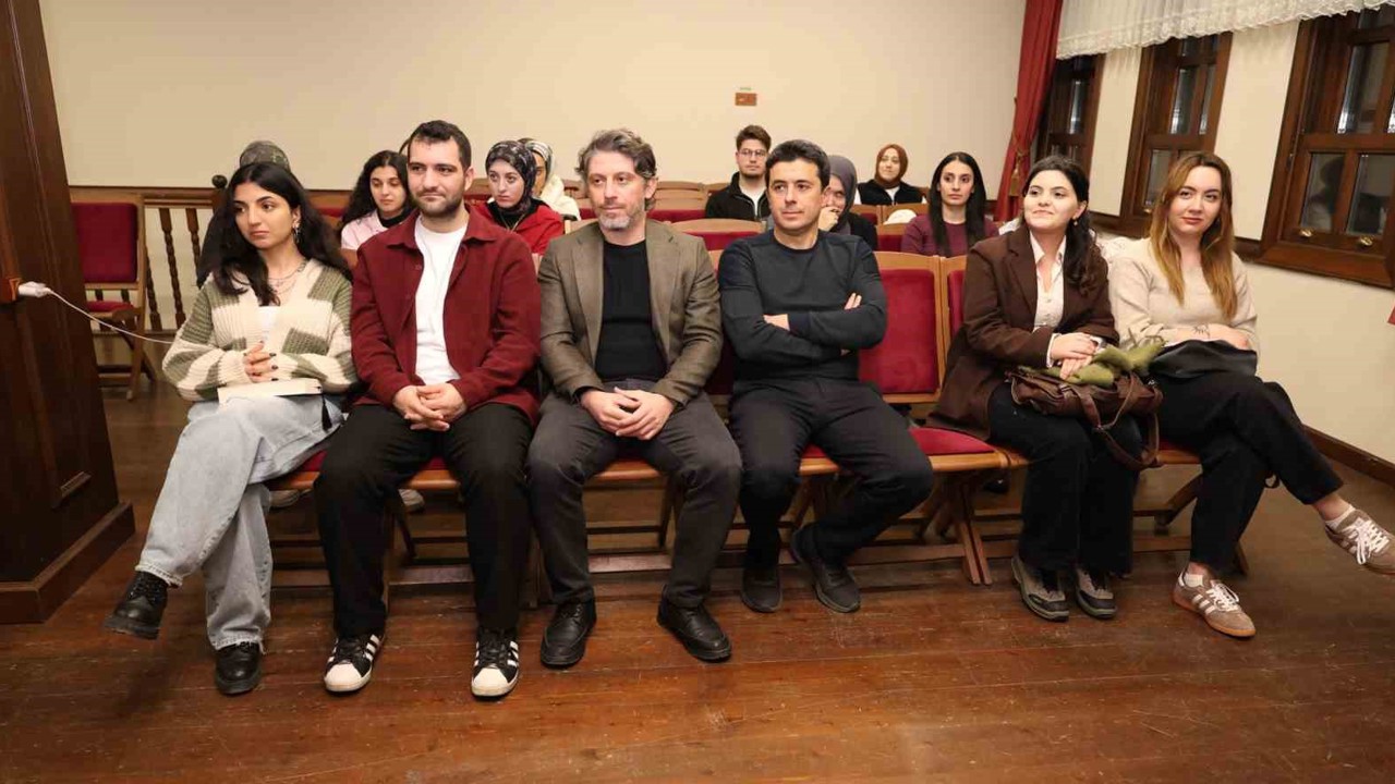 Edebiyatın kalbi Osmangazi’de atıyor
