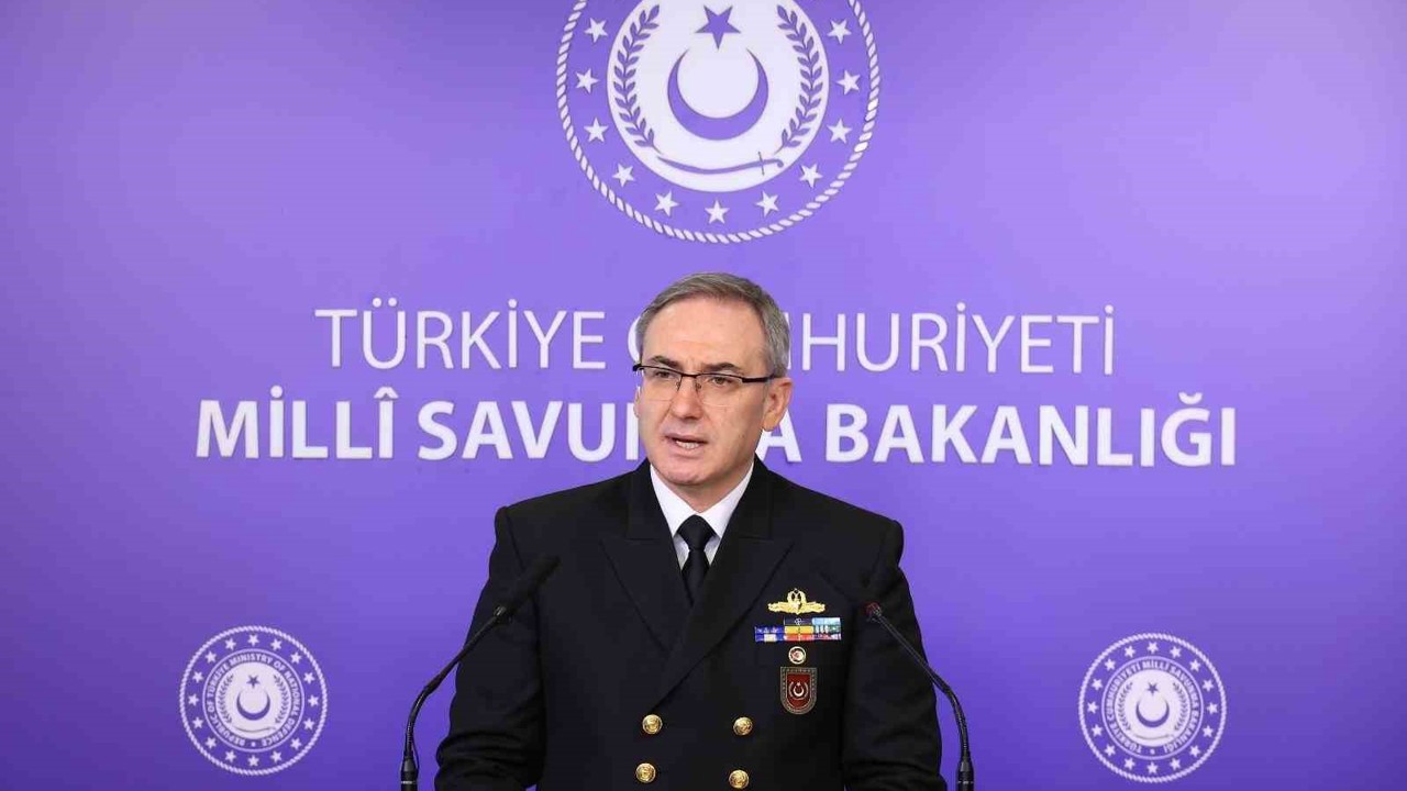 Milli Savunma Bakanlığı: "NATO Irak Misyonu’nun çekilmesi kararlaştırılmıştır"
