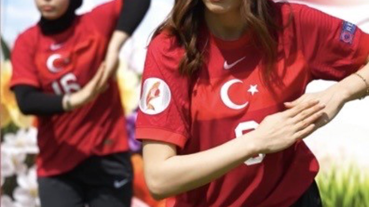 Osmaniye’de "Kartal Dansı" klibi beğeni topladı
