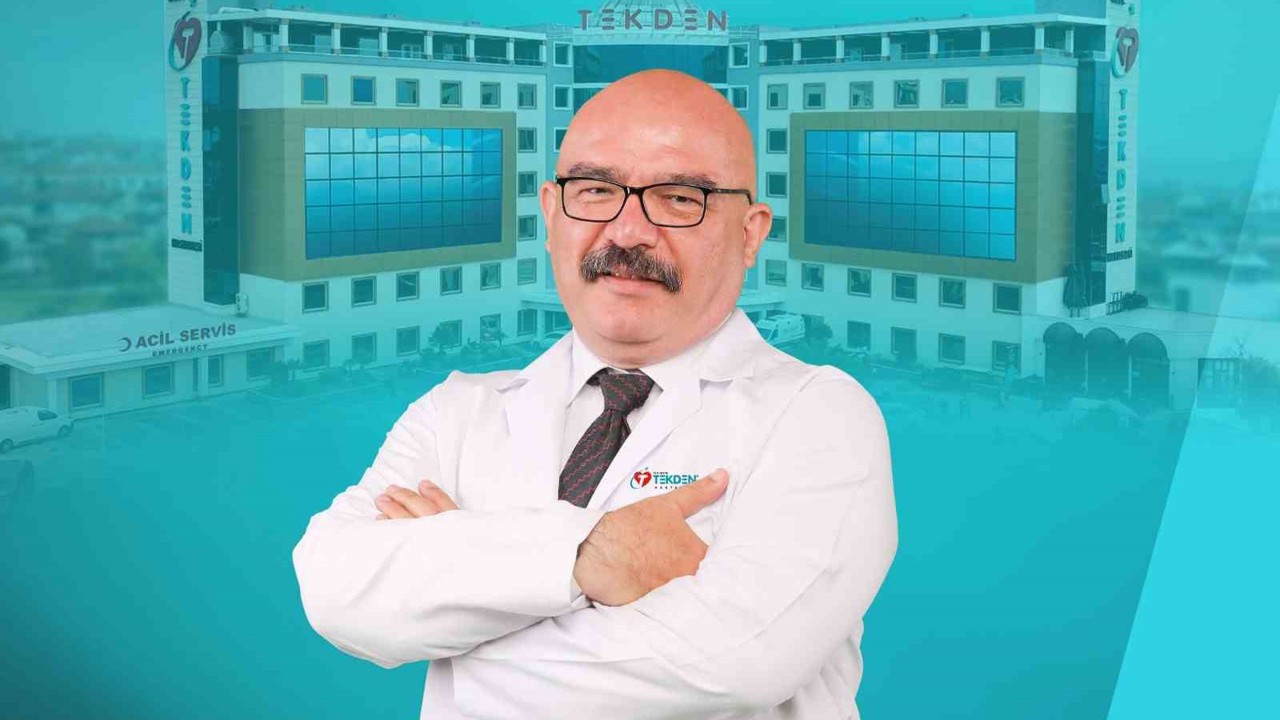 Tam kapalı fıtık ameliyatı hastaya konfor sağlıyor
