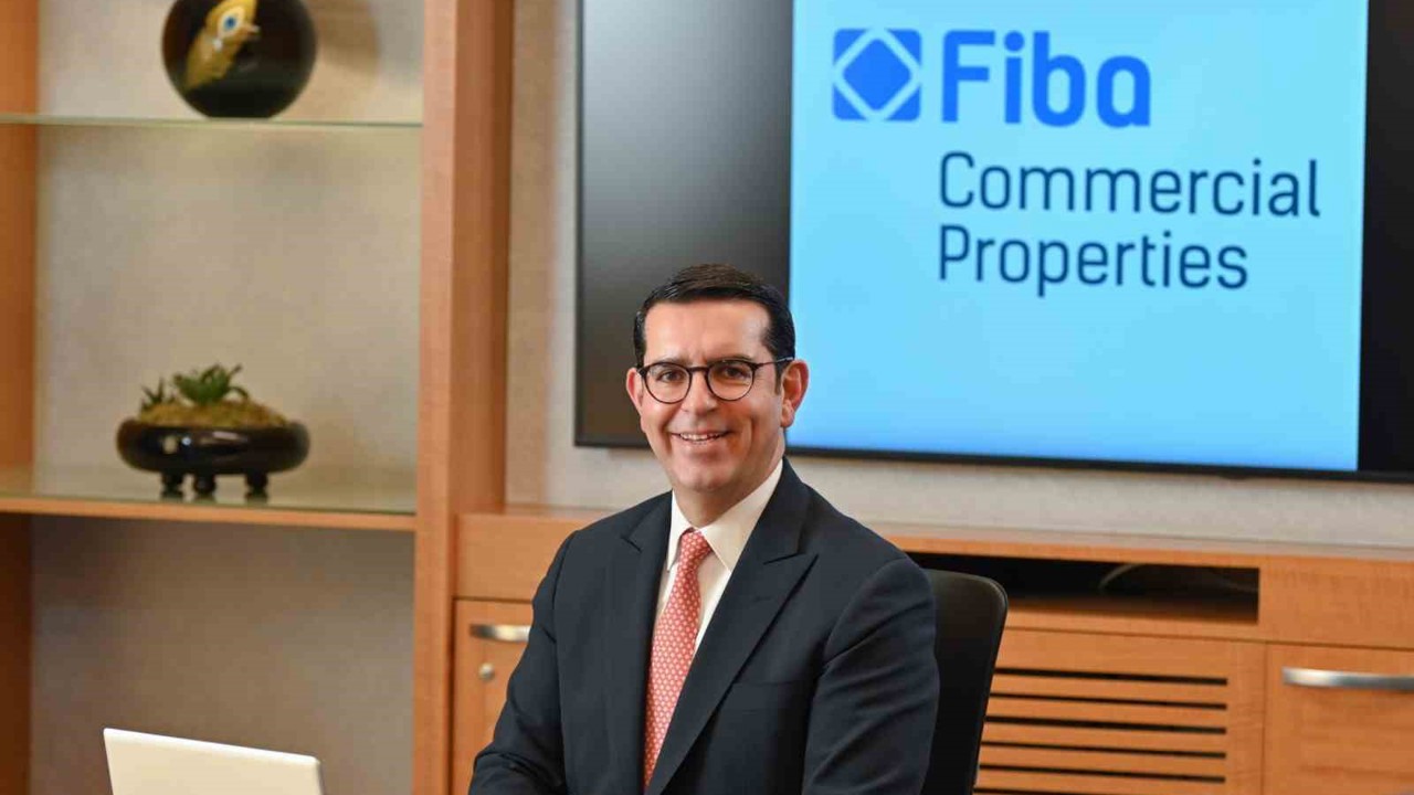 Fiba CP, Star Mall Çin’de Gourmet Garden’ı hayata geçirdi
