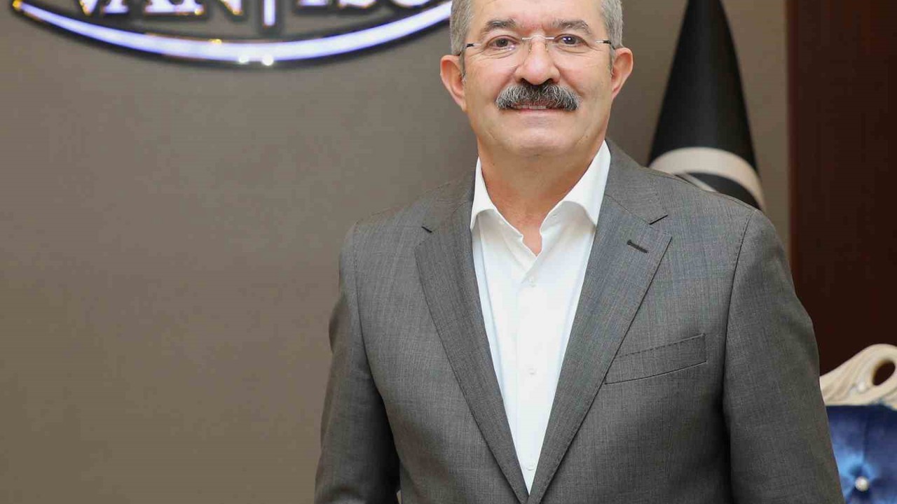 Van TSO’dan bir ilk: UR-GE Projesi kabul edildi
