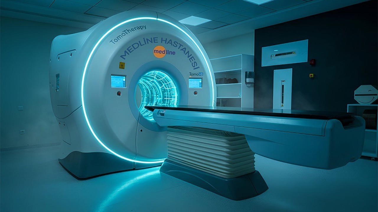 Medline Adana Hastanesi’nde radyasyon onkolojisi bölümü hizmete girdi
