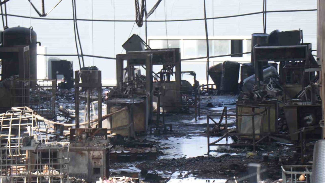 Patrondan nezarethanede para teklifi iddiası: "Başını kaldır bana bak, sigortalı söyle"
