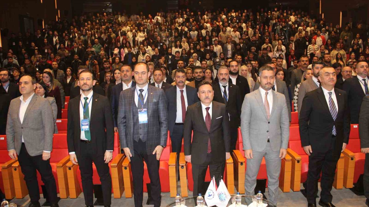 Türkiye’nin girişimcilik vizyonu Kayseri’de konuşuldu

