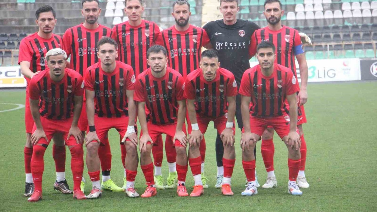 Üyelerden Denizli İdman Yurdu yönetimine istifa çağrısı
