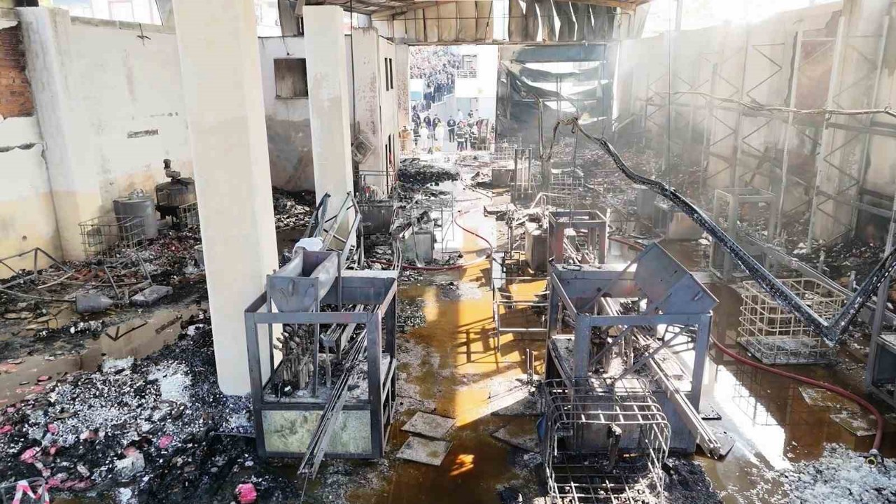 Dilovası’ndaki yangın davasında faciadan önce işçiden dikkat çeken söz: "İçimde kötü bir his var"
