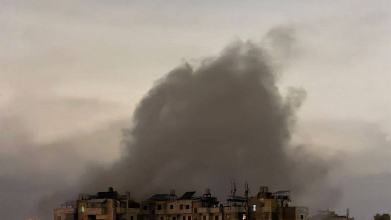 İsrail’den Lübnan’a yeni saldırılar
